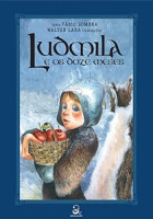 Ludmila e os Doze Meses 