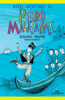 Novas aventuras de Pedro Malasartes 