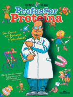Professor Proteína 