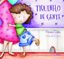 Tiquinho De Gente 