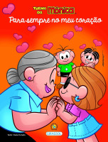 Turma da Mônica - Para sempre no meu coração 