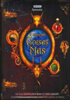 O Livro das Coisas Más 