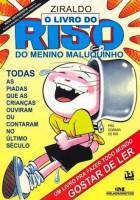 O Livro do Riso do menino maluquinho 