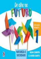 De Olho no Futuro - Natureza e Sociedade Infantil 1 