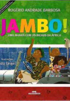 Jambo! Uma manhã com os bichos da Ãfrica 