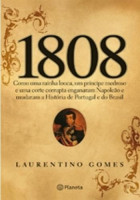 1808 - Editora Planeta 