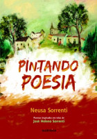 Pintando poesia 