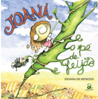 Joana e o pé de feijão 