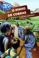 O Ninho de Cobras - The 39 Clues 