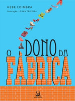 O dono da fábrica 