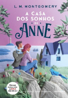 A casa dos sonhos de Anne 