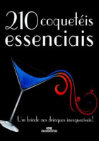 210 Coquetéis Essenciais 