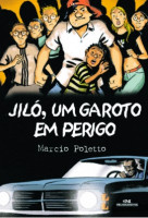 Jiló, um Garoto em Perigo 