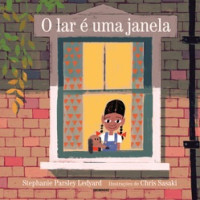 O lar é uma janela 
