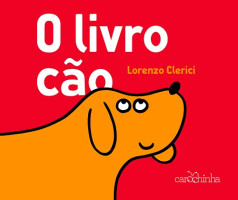 LIVRO CAO, O - E1 (BROCHURA) 