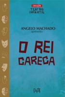 O rei careca - Teatro 