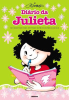 Diário da Julieta - 3ª Edição 