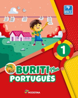 Buriti Plus Português 1º Ano 