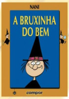 Bruxinha do bem, A 