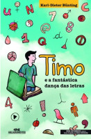 Timo e a Fantástica Dança Das Letras 