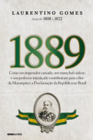 1889 - Como um Imperador Cansado, um Marechal Vaidoso e um Professor Injustiçado Contribuiram Para o Fim da Monarquia
