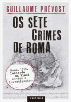 Sete crimes de Roma, Os 