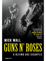 GUNS N ROSES 