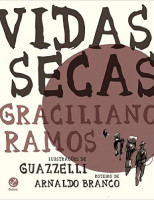 Vidas Secas - Graphic Novel 