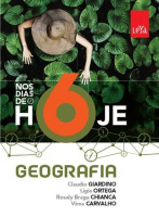 Nos Dias De Hoje Geografia 6º Ano 