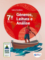 Genero, Leitura e Analise 7º ano 2020 