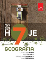 Nos Dias De Hoje Geografia 7º Ano 