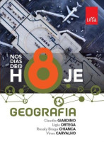 Nos Dias De Hoje Geografia 8º Ano 