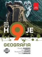 Nos Dias De Hoje Geografia 9º Ano 