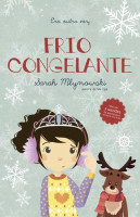Frio Congelante - Era outra vez 