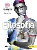Conecte Live Filosofia Volume Único 