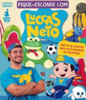 PIQUE-ESCONDE COM LUCCAS NETO 