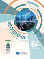 Geografia Contextualizada 6º Ano - 2019 