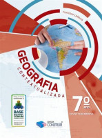 Geografia Contextualizada 7º ano - 2020 