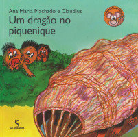 Um Dragão no Piquinique 