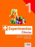 + Experimentos Ciências 1º Ano 