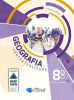 Geografia Contextualizada 8º ano - 2020 