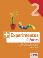 + Experimentos Ciências 2º Ano 