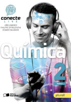 Conecte Live Química Volume 2 3ª Edição 