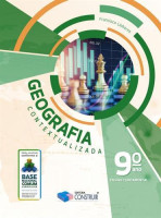 Geografia Contextualizada 9º ano - 2020 