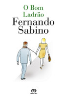 O Bom Ladrão  