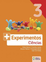 + Experimentos Ciências 3º Ano 