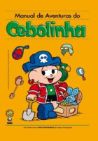 Manual de Aventuras do Cebolinha 