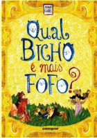 Qual bicho é mais fofo? 