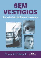 Sem Vestígios - Um Mistério de Cléo e Levesque 