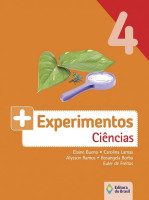 + Experimentos Ciências 4º Ano 